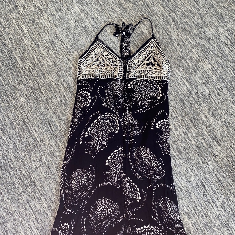 O’Neill Anissa Maxi Dress
